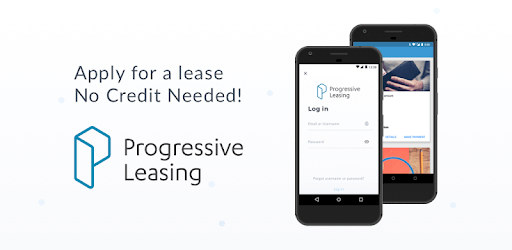 Progressive Leasing Mobile PC screenshot Progressive Leasing Mobile PC screenshot
