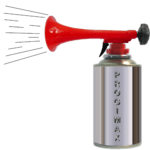 Stadium Horn icon