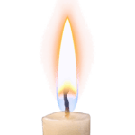 Candle icon