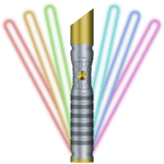 Light Saber for PC Light Saber for PC