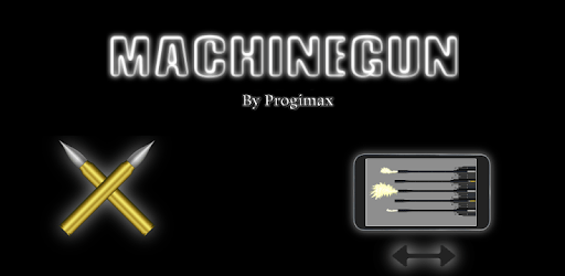 Machine Gun PC screenshot Machine Gun PC screenshot