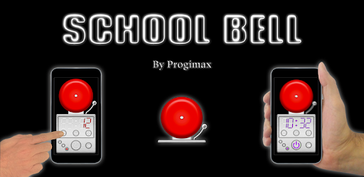 School Bell PC screenshot School Bell PC screenshot