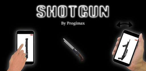 Shotgun PC screenshot