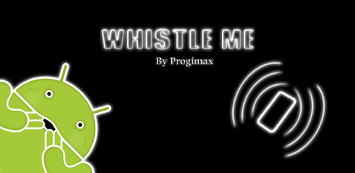 Whistle Me PC screenshot