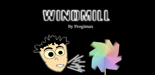 Pinwheel PC screenshot Pinwheel PC screenshot