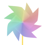 Pinwheel for PC Pinwheel for PC