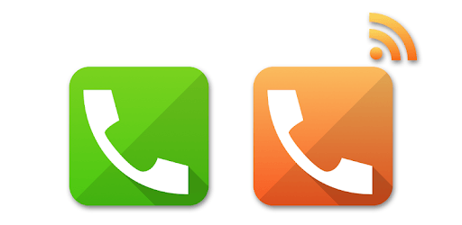 a Click Call - Simple Contacts PC screenshot