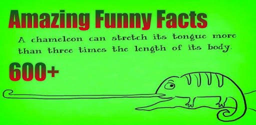 Amazing Facts 600+ PC screenshot Amazing Facts 600+ PC screenshot