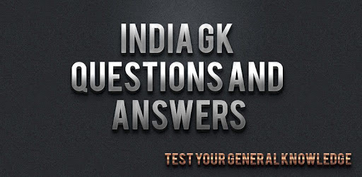 India GK  Questions PC screenshot