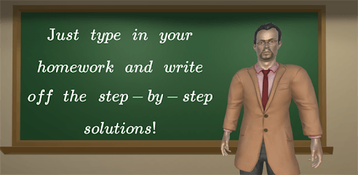 Math Homework Calculator PC screenshot