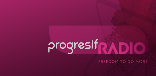 Progresif Radio PC screenshot Progresif Radio PC screenshot
