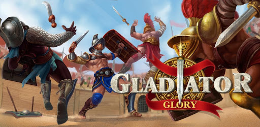 Gladiator Glory Egypt PC screenshot