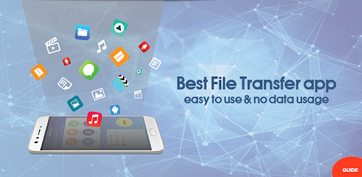 File Transfer TIPS Zapya PC screenshot File Transfer TIPS Zapya PC screenshot