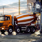 Wallpapers MercBenz Axor Mixer for PC Wallpapers MercBenz Axor Mixer for PC