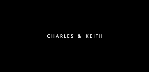 CHARLES & KEITH PC screenshot