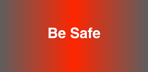 Be Safe PC screenshot
