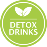 Detox Drinks - 300+ Healthy Recipes Free icon