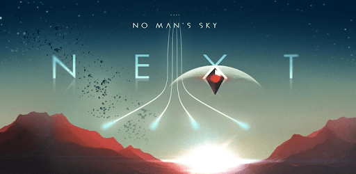 No Man´s Sky - Galactic Atlas PC screenshot