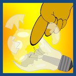 Bulb smasher for PC