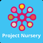 Project Nursery Smart Camera Plus icon