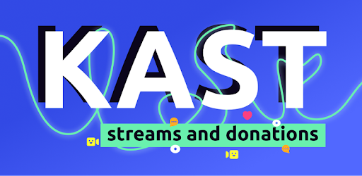 Kast - stream games, get donations, play, chat PC screenshot Kast - stream games, get donations, play, chat PC screenshot