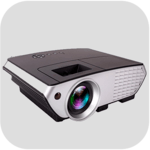 Mobile Projector Big Screen Photo Maker icon