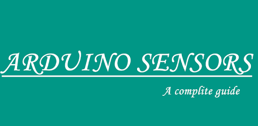 Arduino Sensors Tutorial PC screenshot Arduino Sensors Tutorial PC screenshot