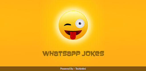 Jokes for Whatsapp PC screenshot Jokes for Whatsapp PC screenshot