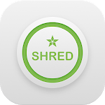 Secure Erase with iShredder 6 icon