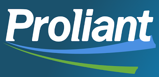 Proliant Mobile PC screenshot