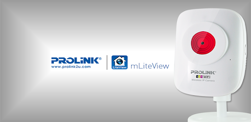 mLiteView PC screenshot