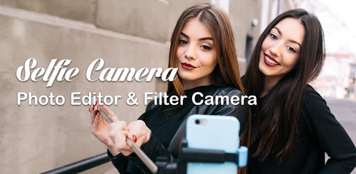 Selfie Camera: Beauty Camera, Photo Editor,Collage PC screenshot