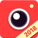 Selfie Camera: Beauty Camera, Photo Editor,Collage icon