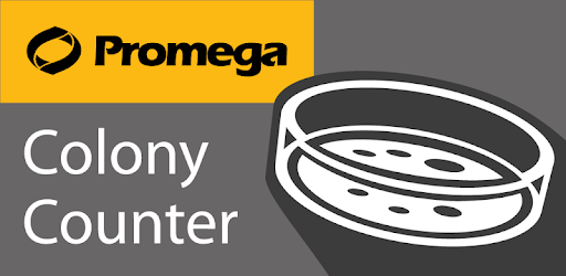 Promega Colony Counter PC screenshot Promega Colony Counter PC screenshot