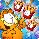 Garfield Snack Time for PC