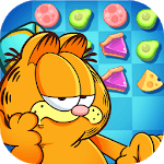 Garfield Food Truck icon