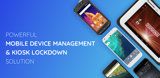 MobiLock Kiosk Lockdown - Pro PC screenshot