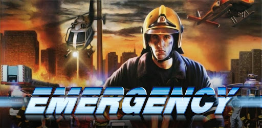 EMERGENCY PC screenshot