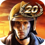 EMERGENCY icon