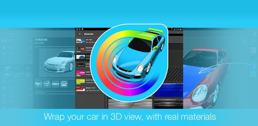 Car Wrapper PC screenshot Car Wrapper PC screenshot