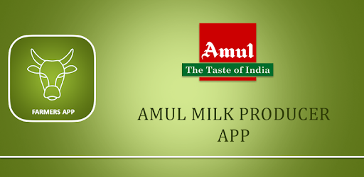 Amul Farmers App PC screenshot