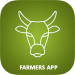 Amul Farmers App icon