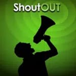 ShoutOUT for PC