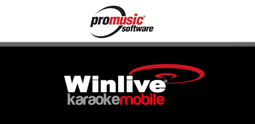 Winlive Mobile Karaoke PC screenshot Winlive Mobile Karaoke PC screenshot