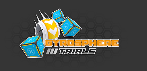 GyroSphere Trials PC screenshot
