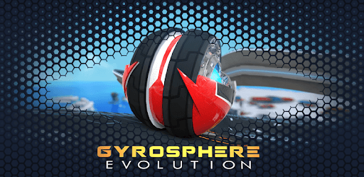 Gyrosphere Evolution PC screenshot