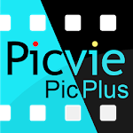 Picvie PicPlus for PC Picvie PicPlus for PC