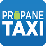 Propane Taxi icon