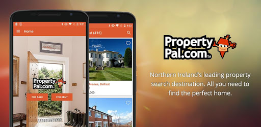 PropertyPal PC screenshot