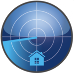 PropertyRadar icon